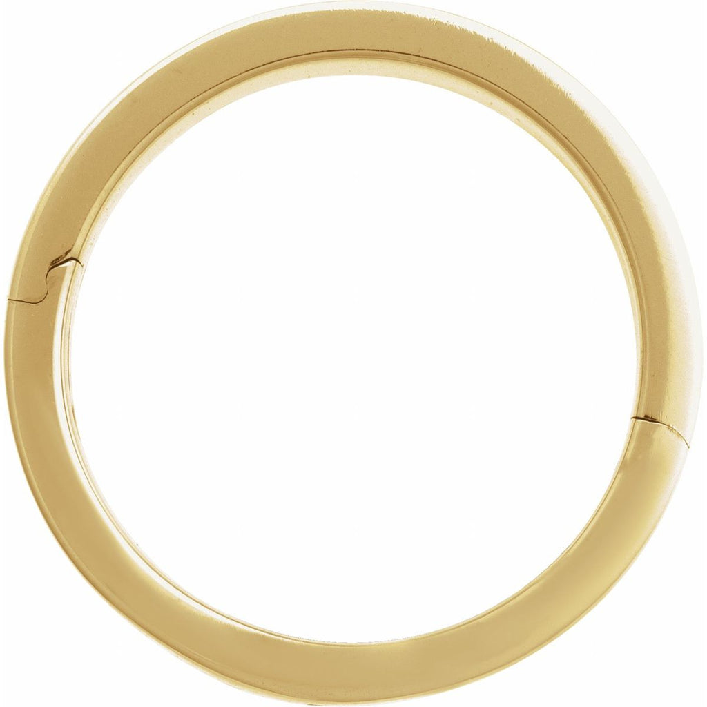 CLIQ® Hinged Adjustable Flat Band
