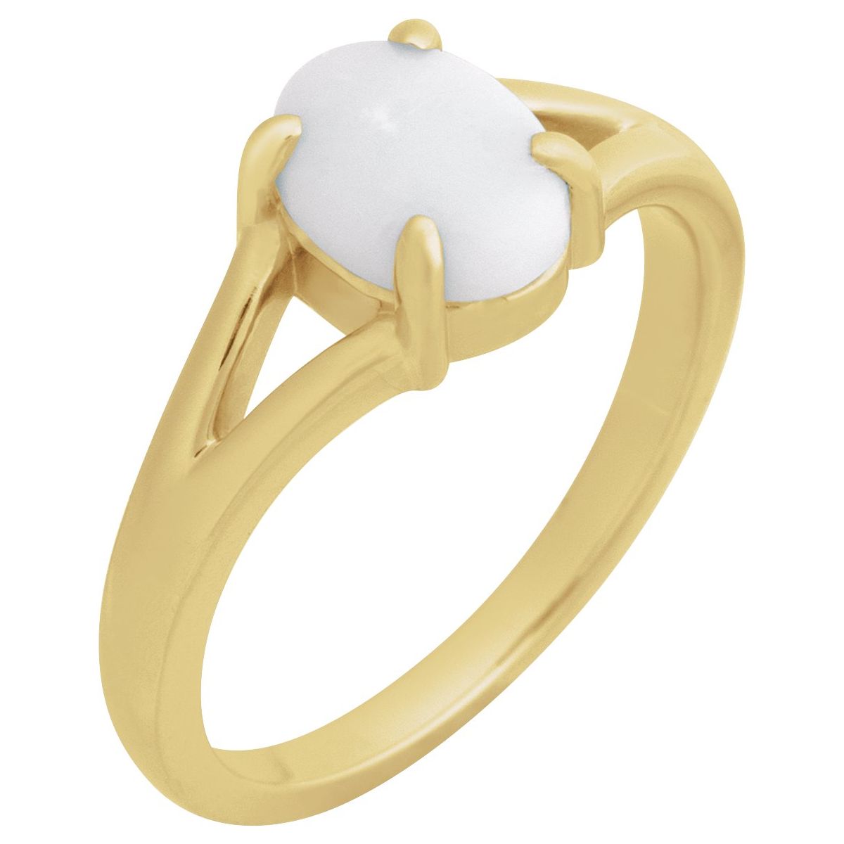 Cabochon Ring