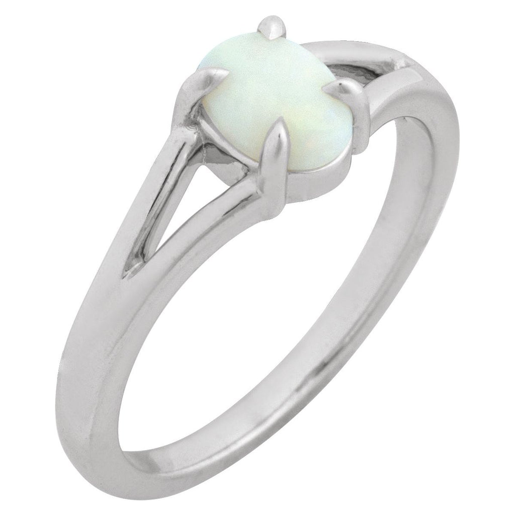 Cabochon Ring