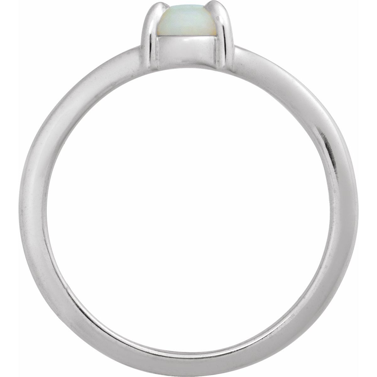 Cabochon Ring