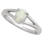 Cabochon Ring