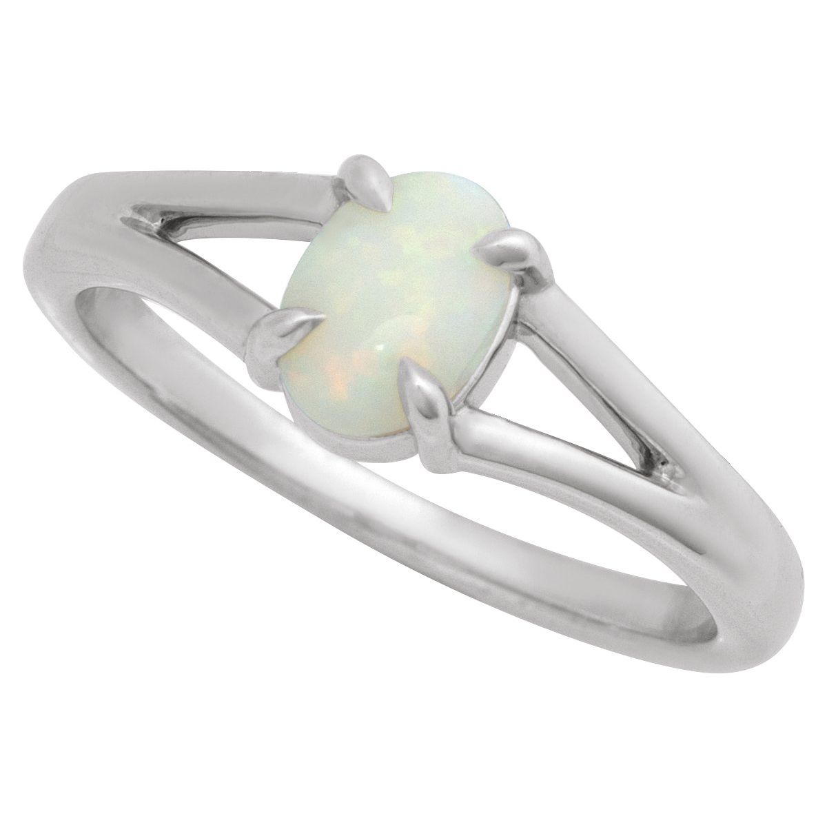Cabochon Ring