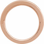 CLIQ® Hinged Adjustable Anniversary Band