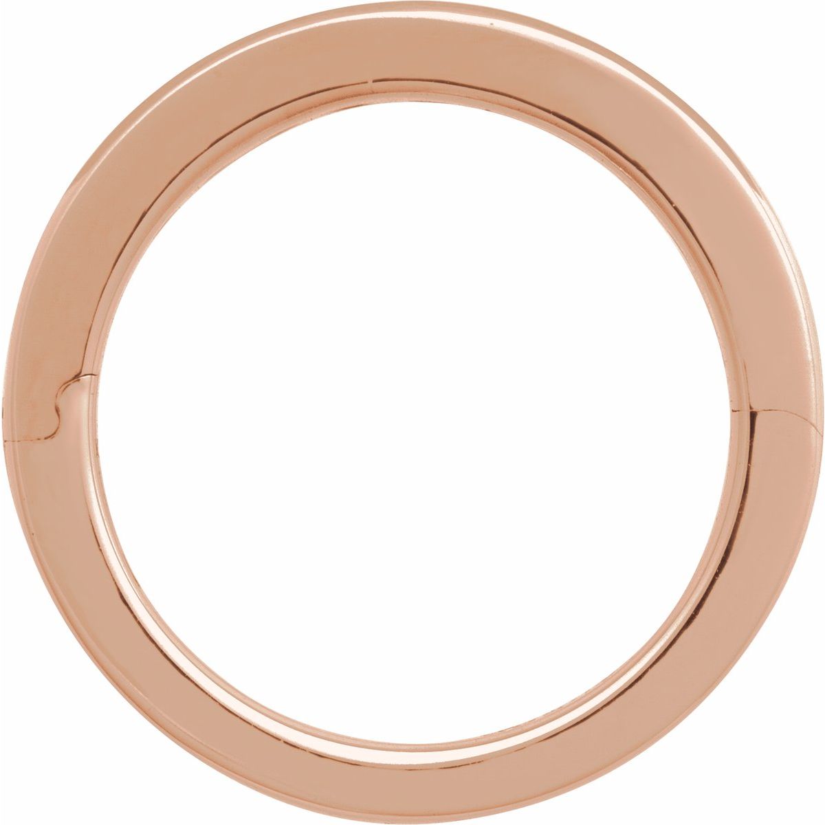 CLIQ® Hinged Adjustable Anniversary Band