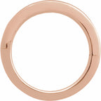 CLIQ® Hinged Adjustable Anniversary Band