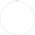 .5 mm Box Chain