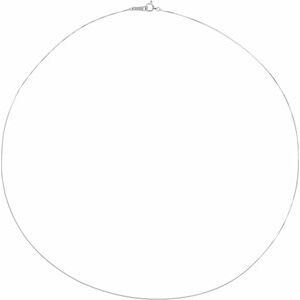 .5 mm Box Chain