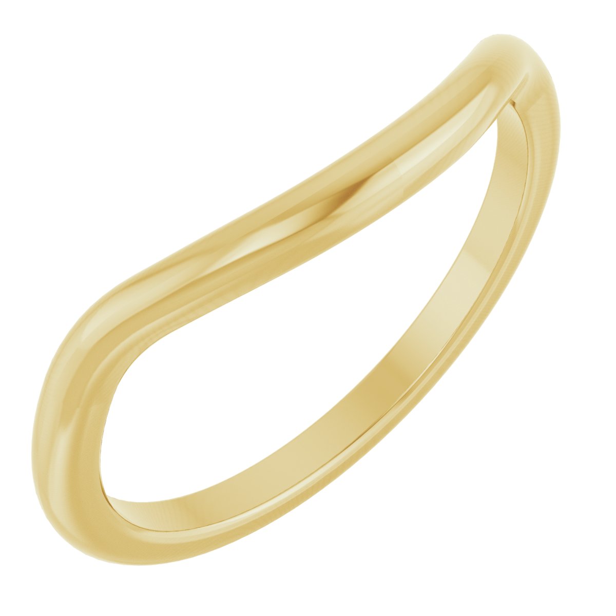 Claw-Prong Five-Stone Engagement Ring or Band