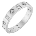 Accented Band
