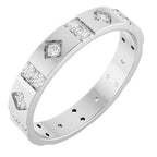 Accented Band