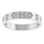 Accented Band