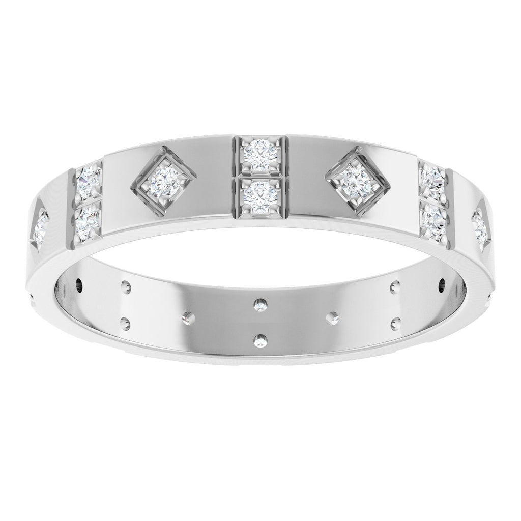 Accented Band