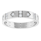 Accented Band