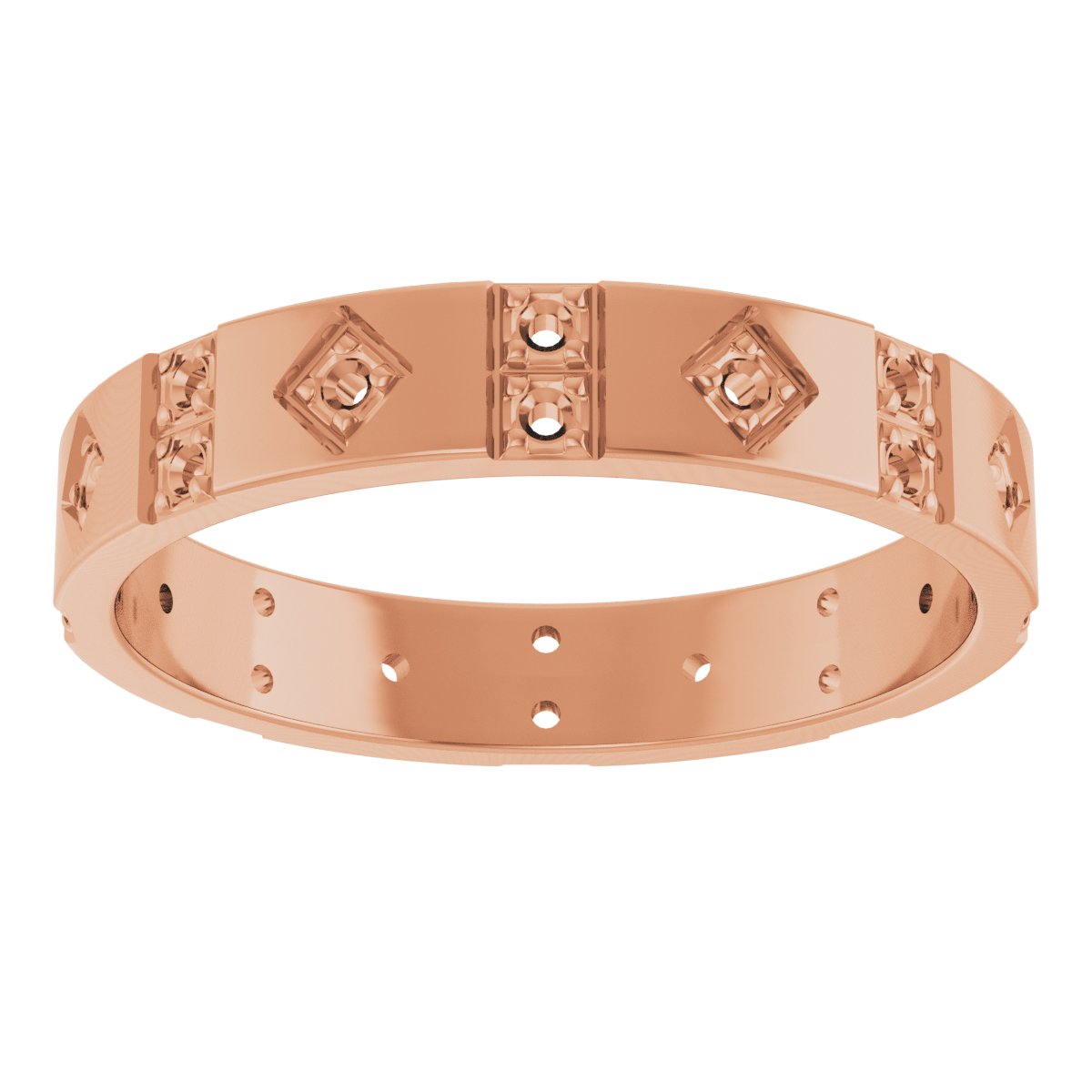 Accented Band