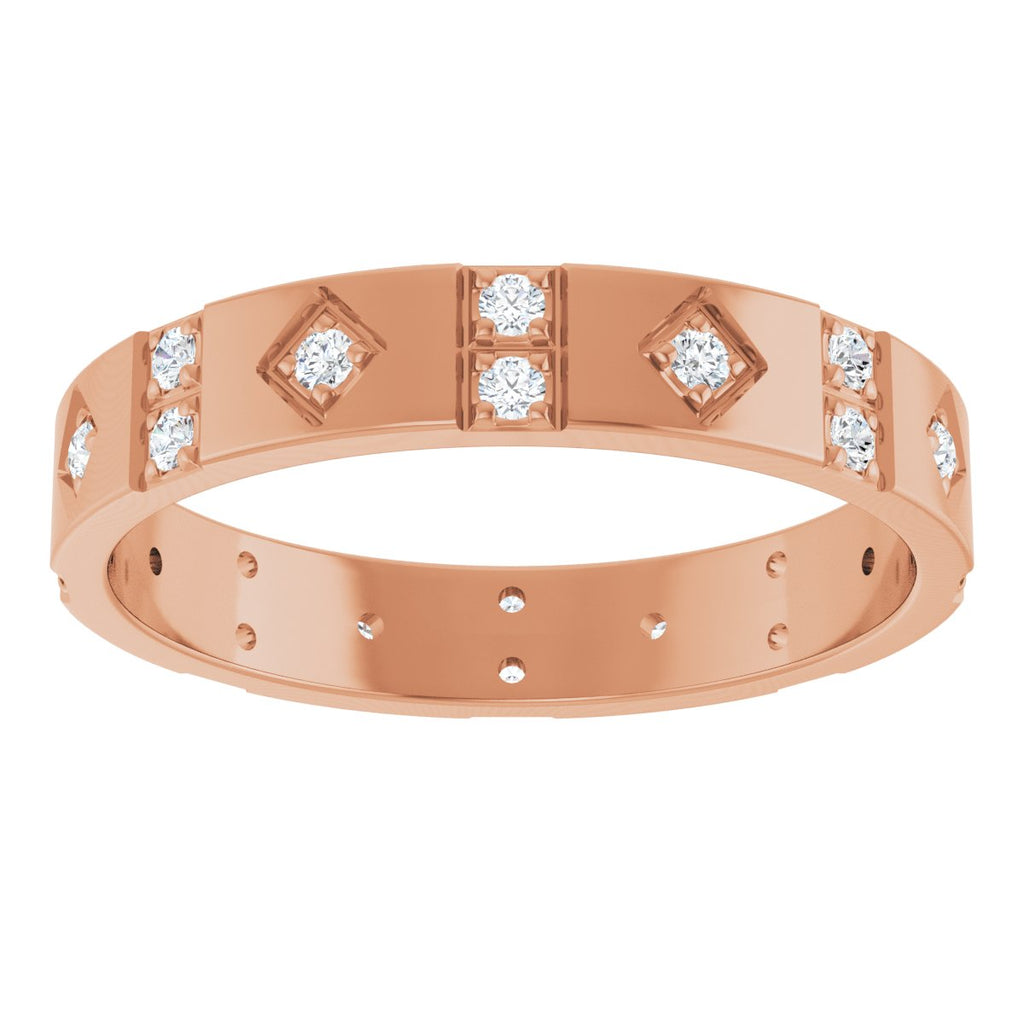 Accented Band