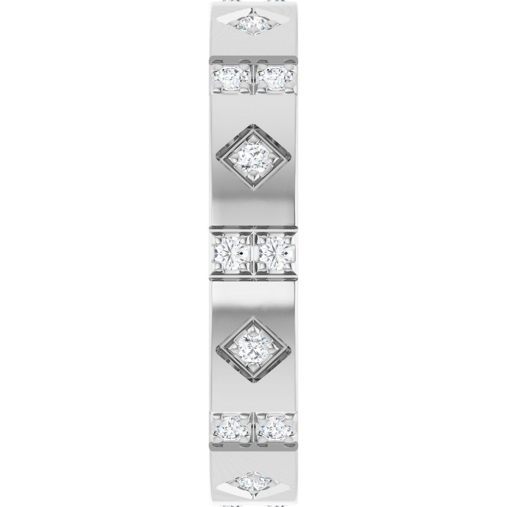Accented Band