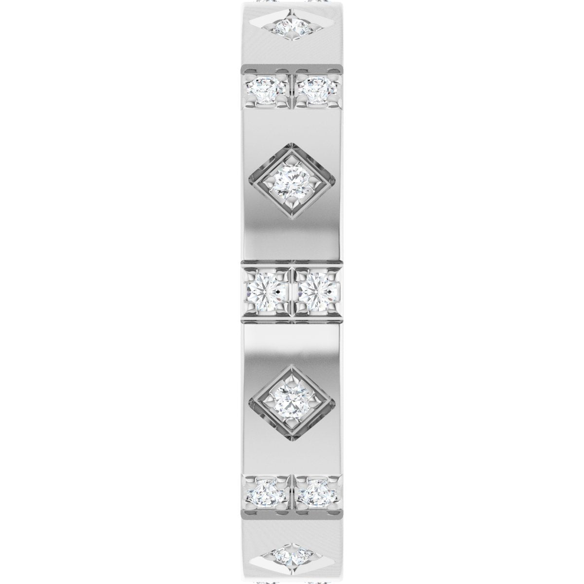 Accented Band