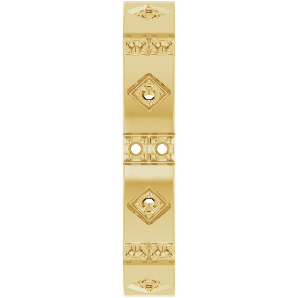 Accented Band