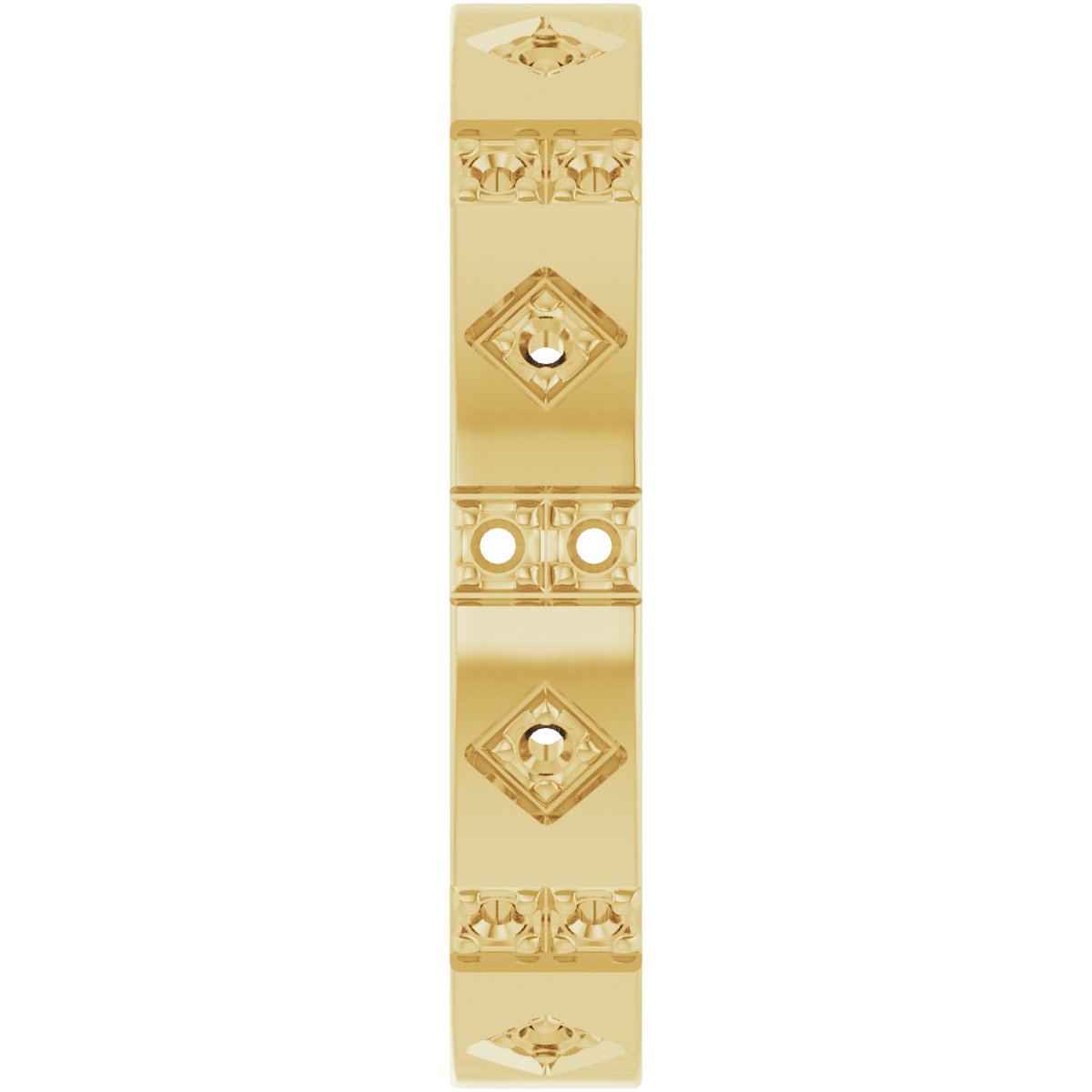 Accented Band