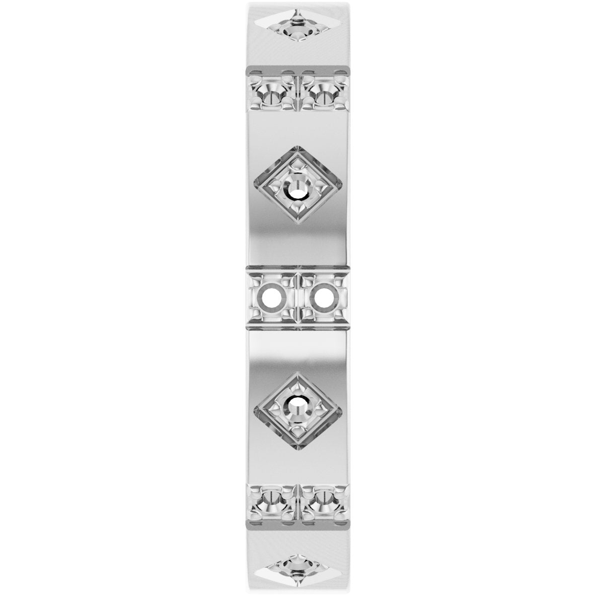 Accented Band