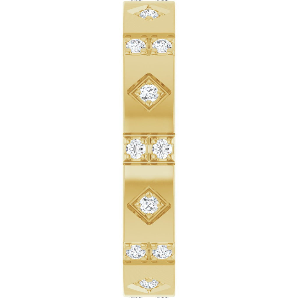 Accented Band