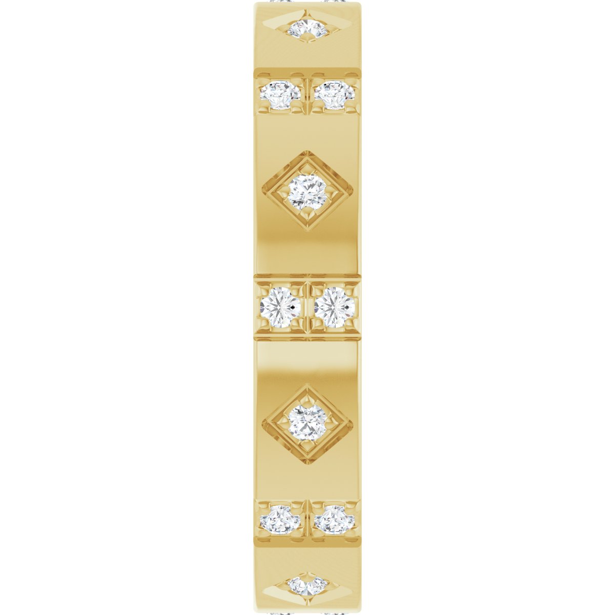 Accented Band