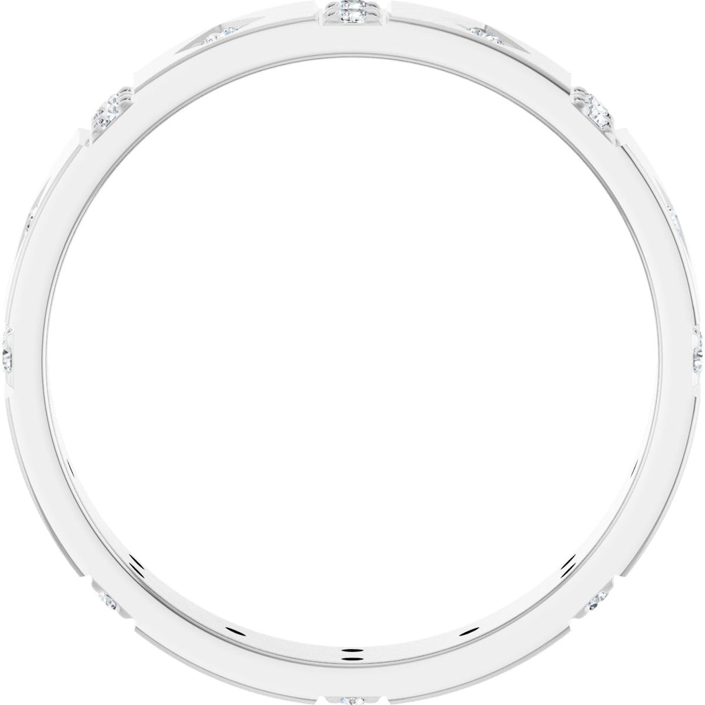 Accented Band
