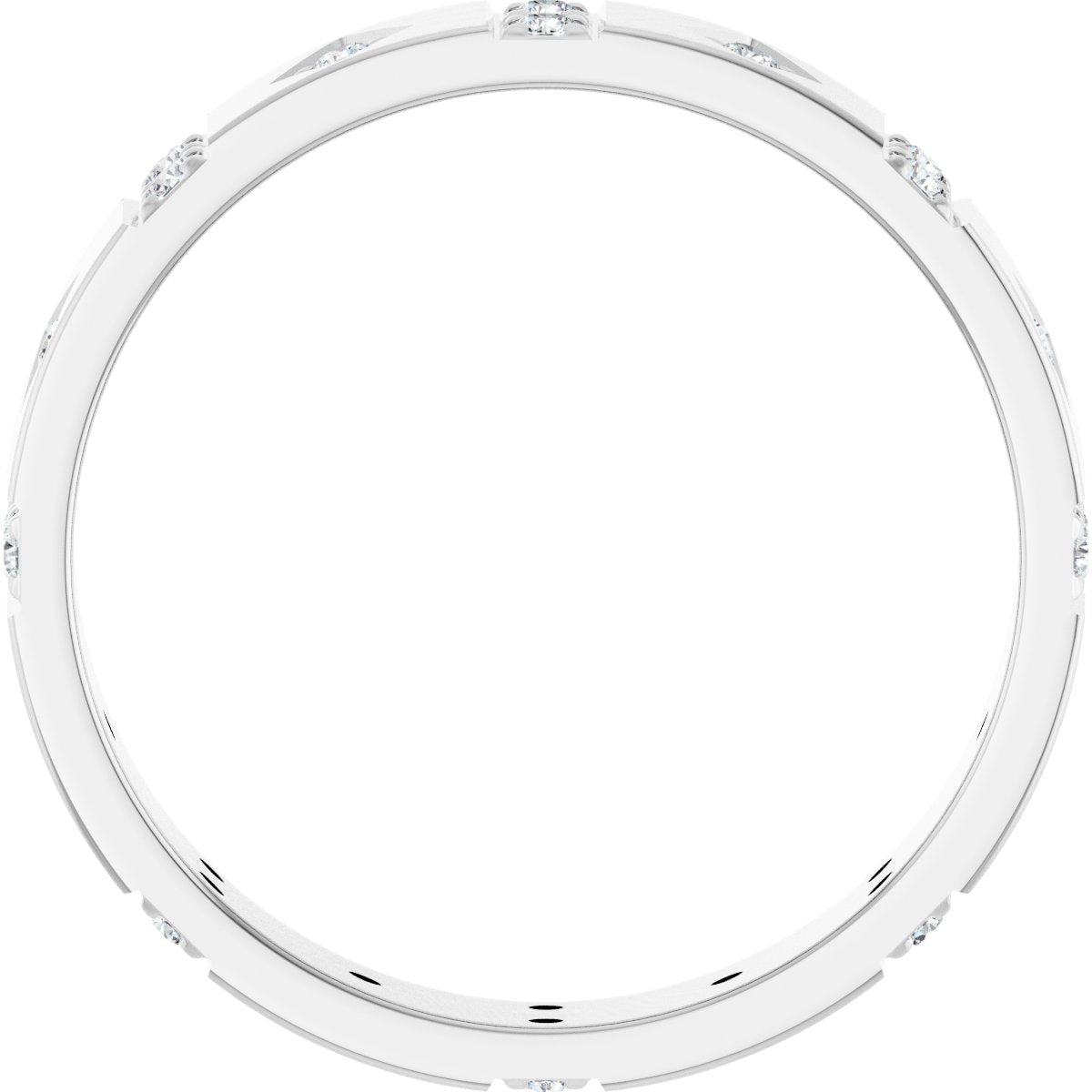 Accented Band