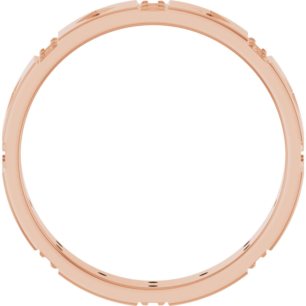 Accented Band
