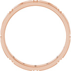 Accented Band