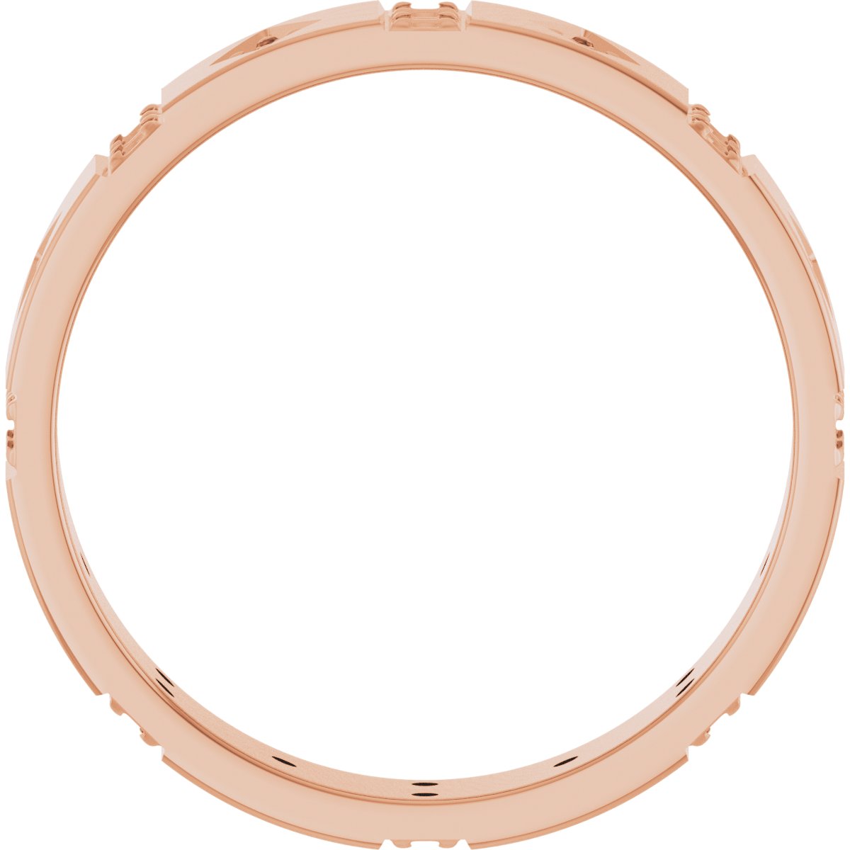 Accented Band