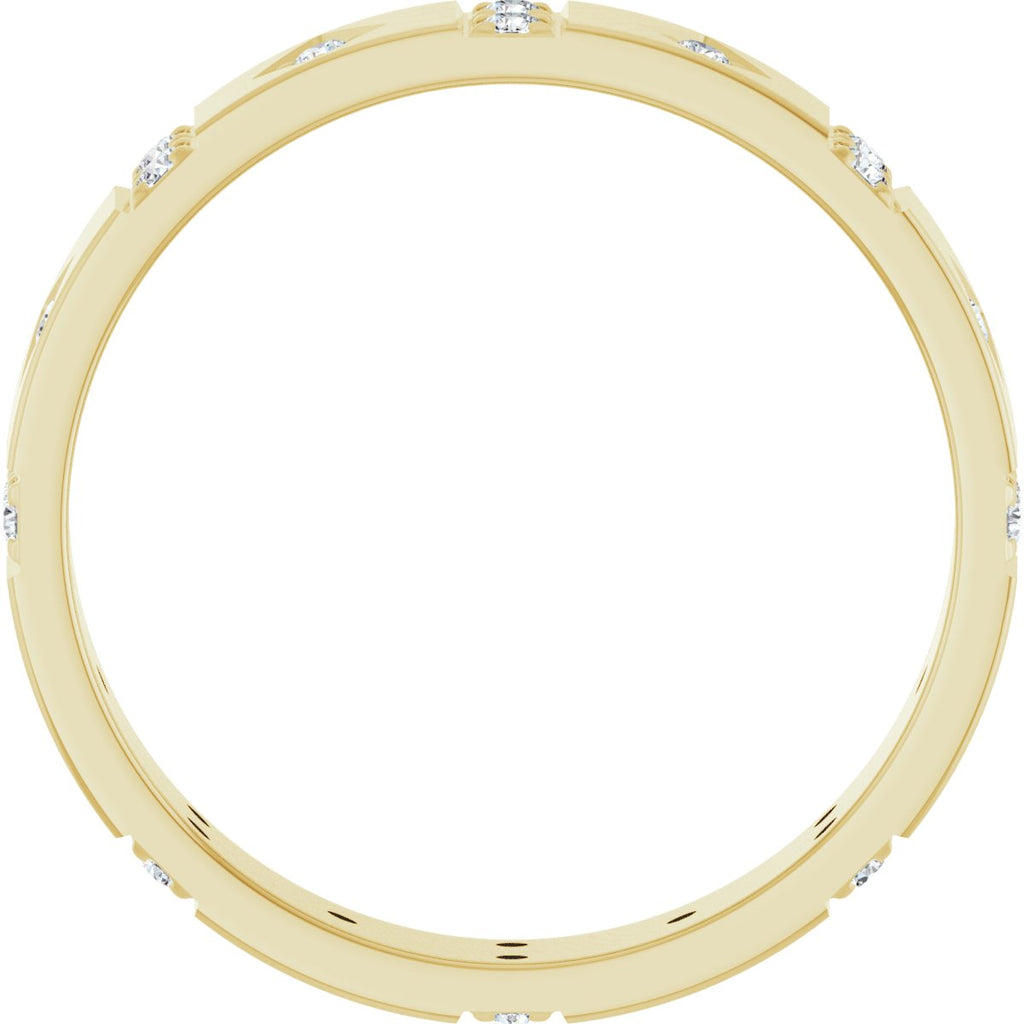 Accented Band