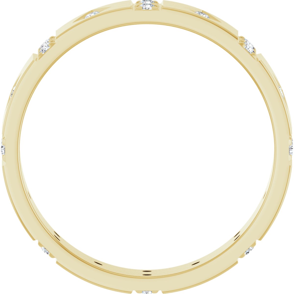 Accented Band