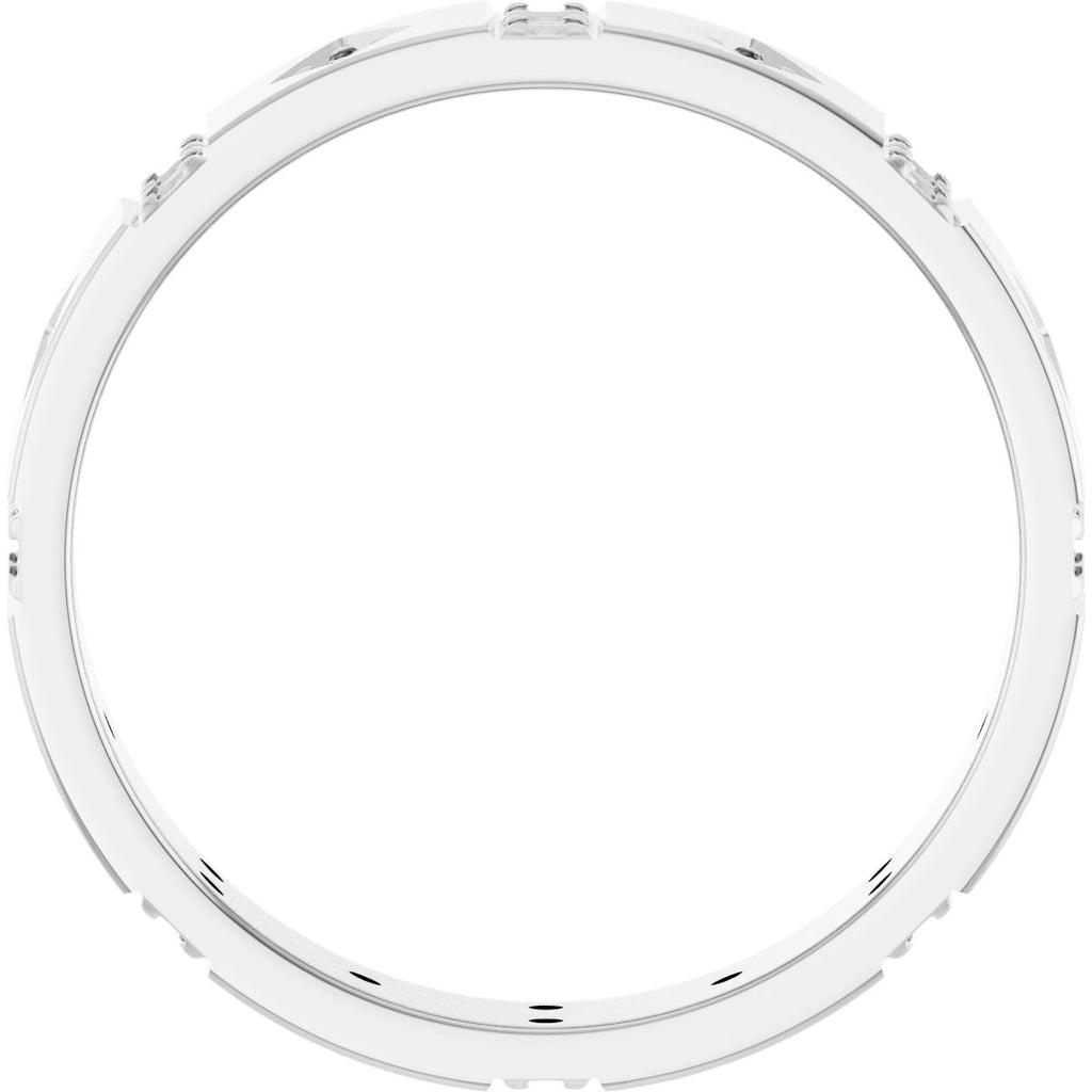 Accented Band