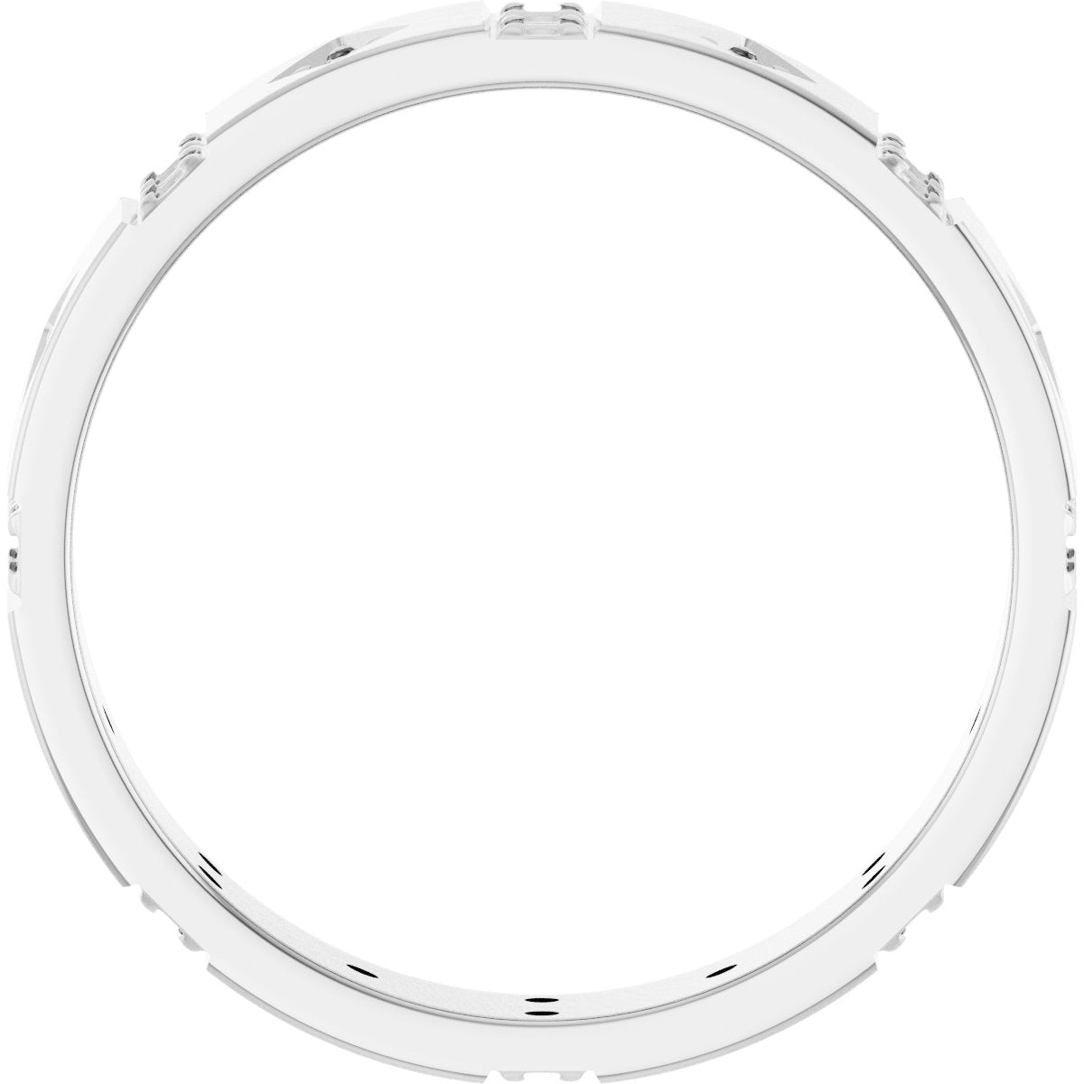 Accented Band