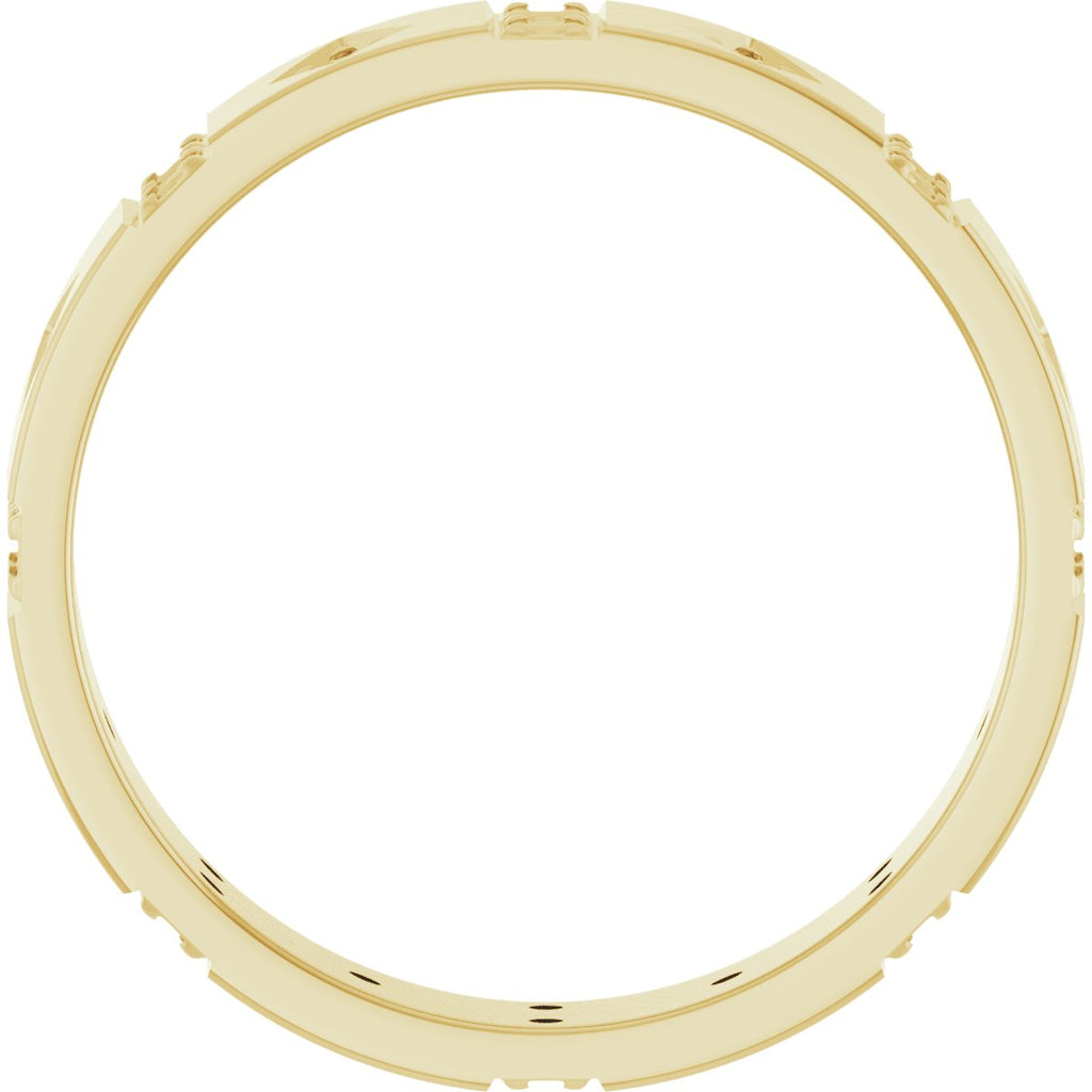 Accented Band