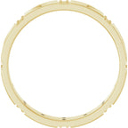 Accented Band