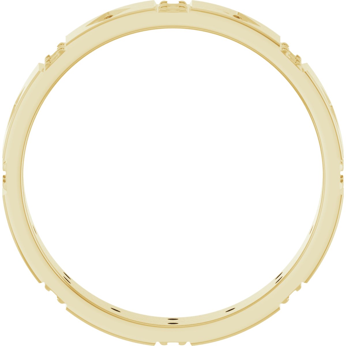 Accented Band