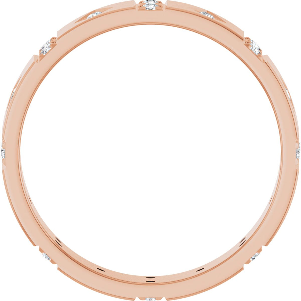 Accented Band