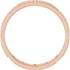 Accented Band