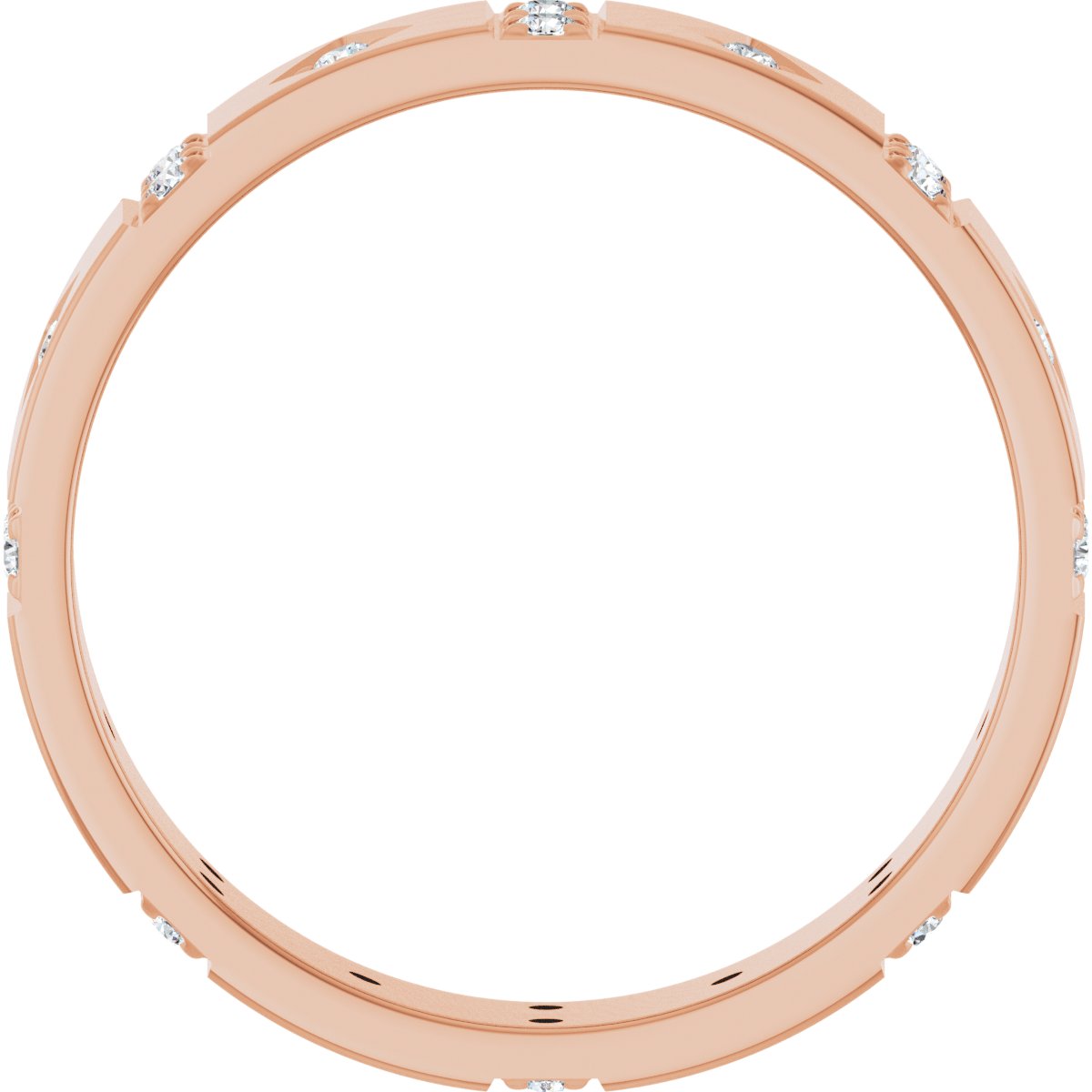 Accented Band