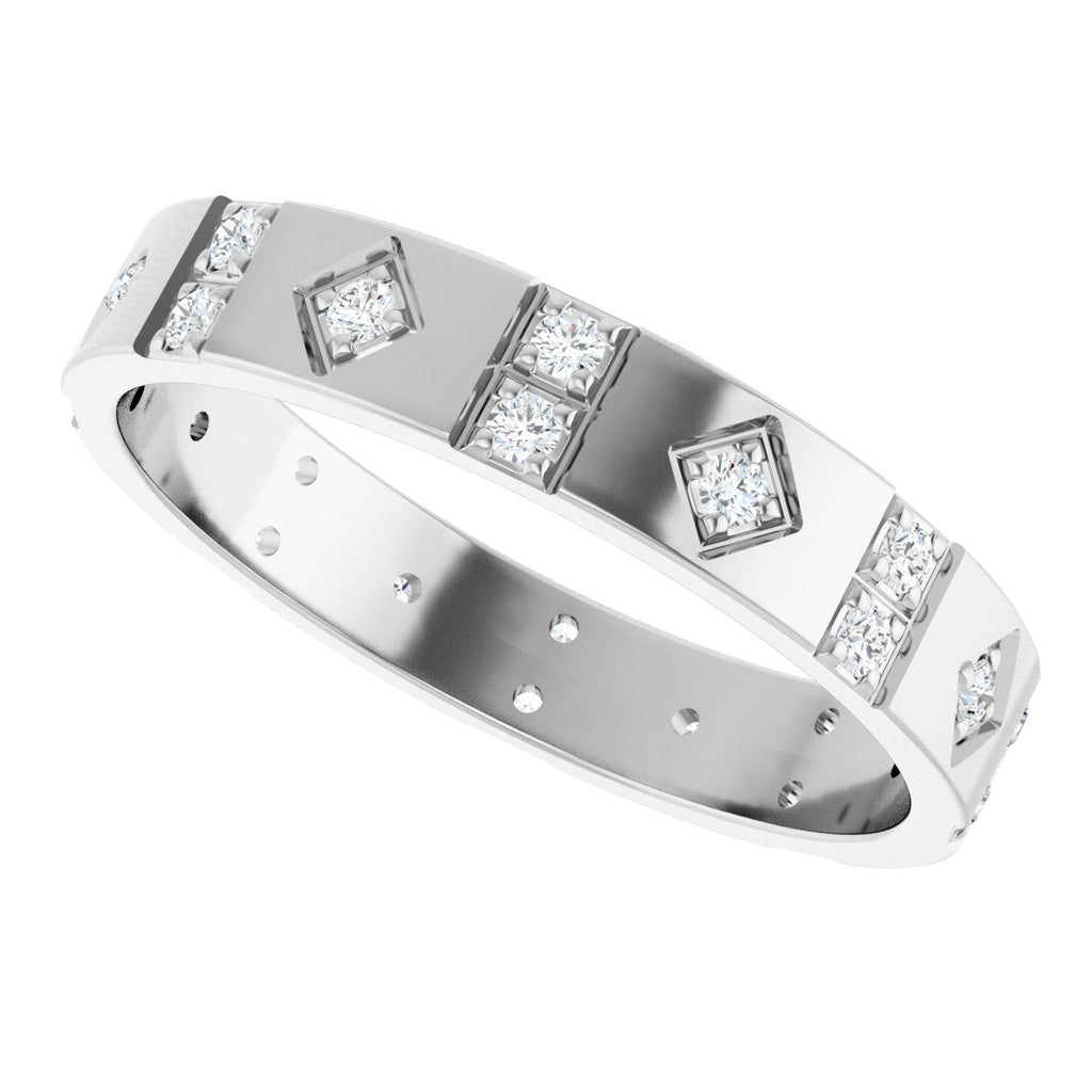 Accented Band