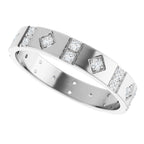 Accented Band
