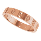 Accented Band