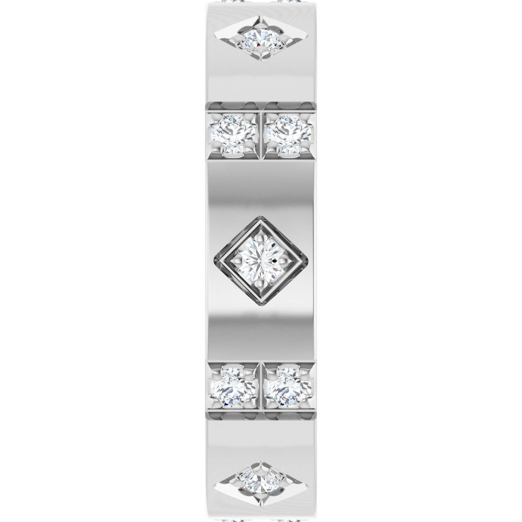 Accented Band