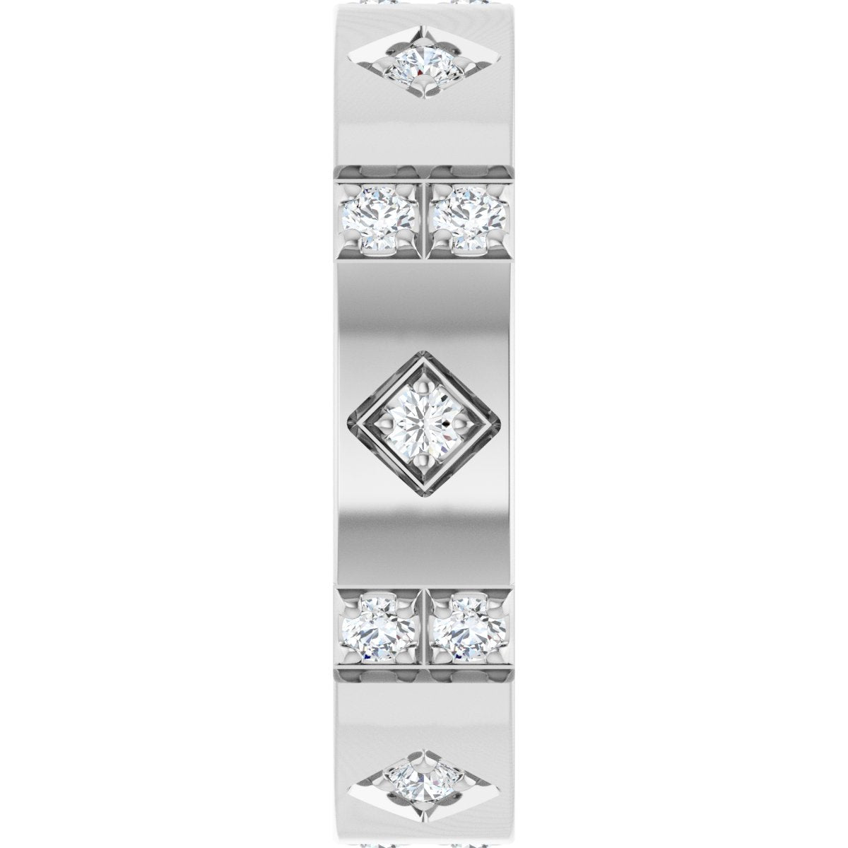 Accented Band