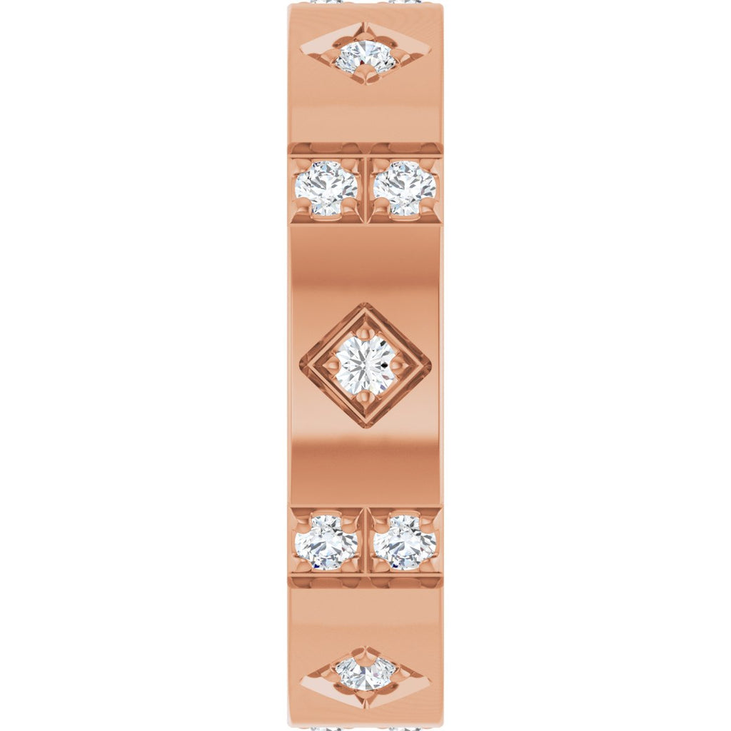 Accented Band
