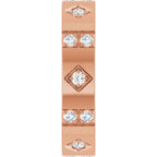 Accented Band