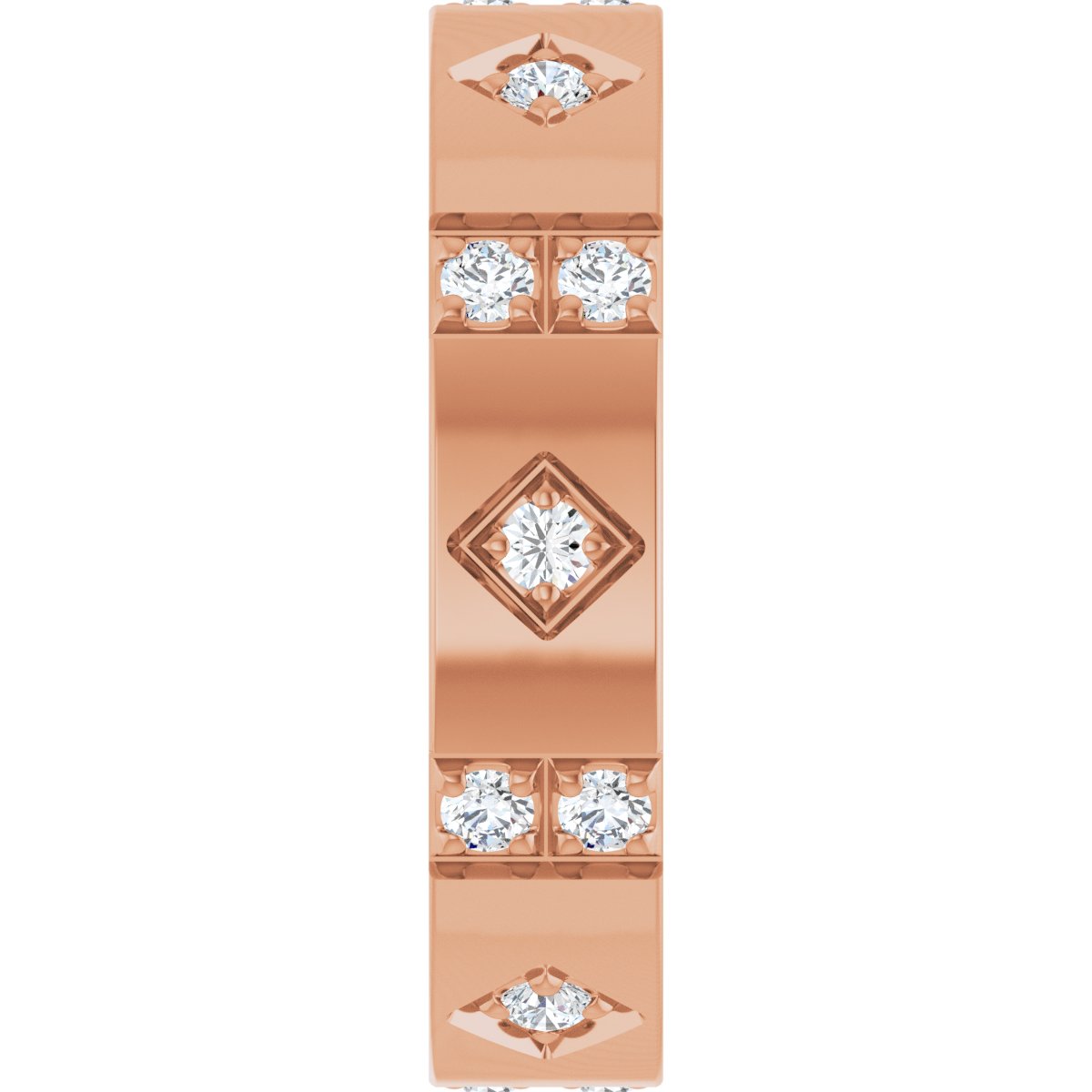 Accented Band