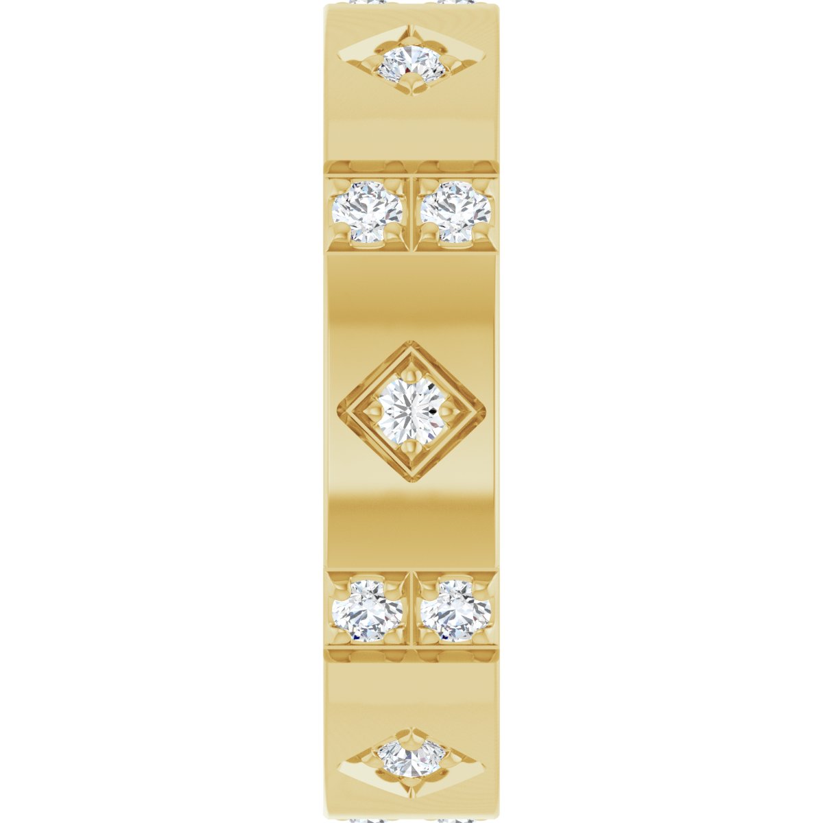 Accented Band